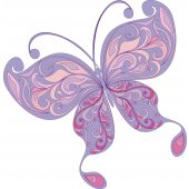 Butterfly Wall Stickers