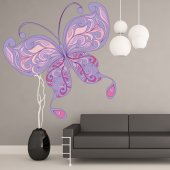 Butterfly Wall Stickers