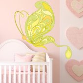 Butterfly Wall Stickers