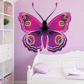 Butterfly Wall Stickers