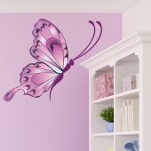 Butterfly Wall Stickers