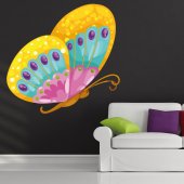 Butterfly Wall Stickers