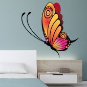 Butterfly Wall Stickers