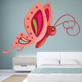 Butterfly Wall Stickers