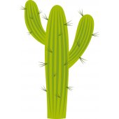 Cactus Wall Stickers