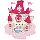 Castle Wall Stickers