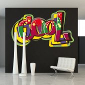 Cool Wall Stickers