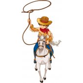 Cowboy Wall Stickers