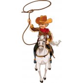 Cowboy Wall Stickers