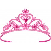 Crown Wall Stickers