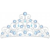 Crown Wall Stickers