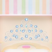 Crown Wall Stickers