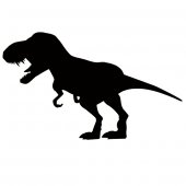 Dinosaur Wall Stickers