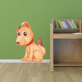 Dog Wall Stickers