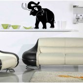 Elephant Wall Stickers