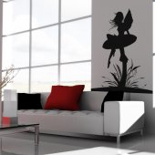 Fairy Wall Stickers