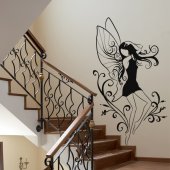 Fairy Wall Stickers