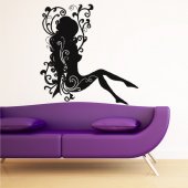 Fairy Wall Stickers