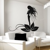 Fairy Wall Stickers