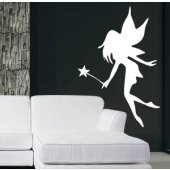 Fairy Wall Stickers