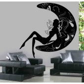 Fairy Wall Stickers