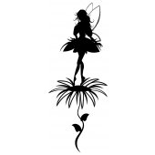 Fairy Wall Stickers