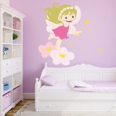 Fairy Wall Stickers