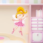 Fairy Wall Stickers