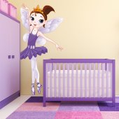 Fairy Wall Stickers