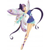 Fairy Wall Stickers