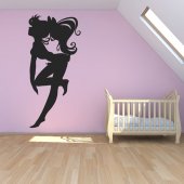 Fairy Wall Stickers