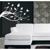 Flower Wall Stickers