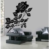 Flower Wall Stickers