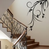 Flower Wall Stickers