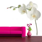 Flower Wall Stickers