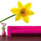 Flower Wall Stickers