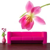 Flower Wall Stickers