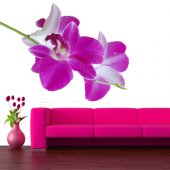 Flower Wall Stickers