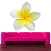 Flower Wall Stickers