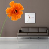 Flower Wall Stickers