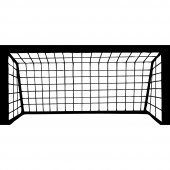 Football Goal Wall Stickers