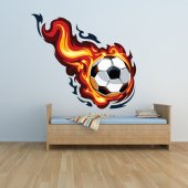 Football Wall Stickers