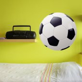 Football Wall Stickers