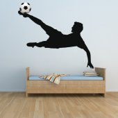 Football Wall Stickers