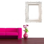 Frame Wall Stickers