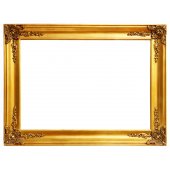 Frame Wall Stickers