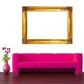 Frame Wall Stickers