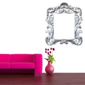 Frame Wall Stickers