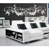 Headboards Wall Stickers