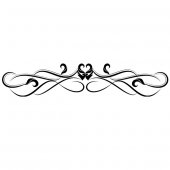 Headboards Wall Stickers